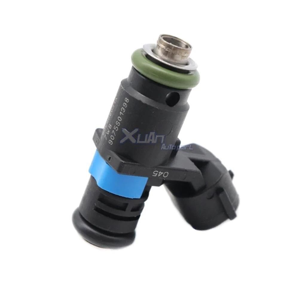 Inyector de Gasolina Para Vw Para Golf Para EOS 2003-2015, OE 03C906031A, 4 piezas inyector diésel