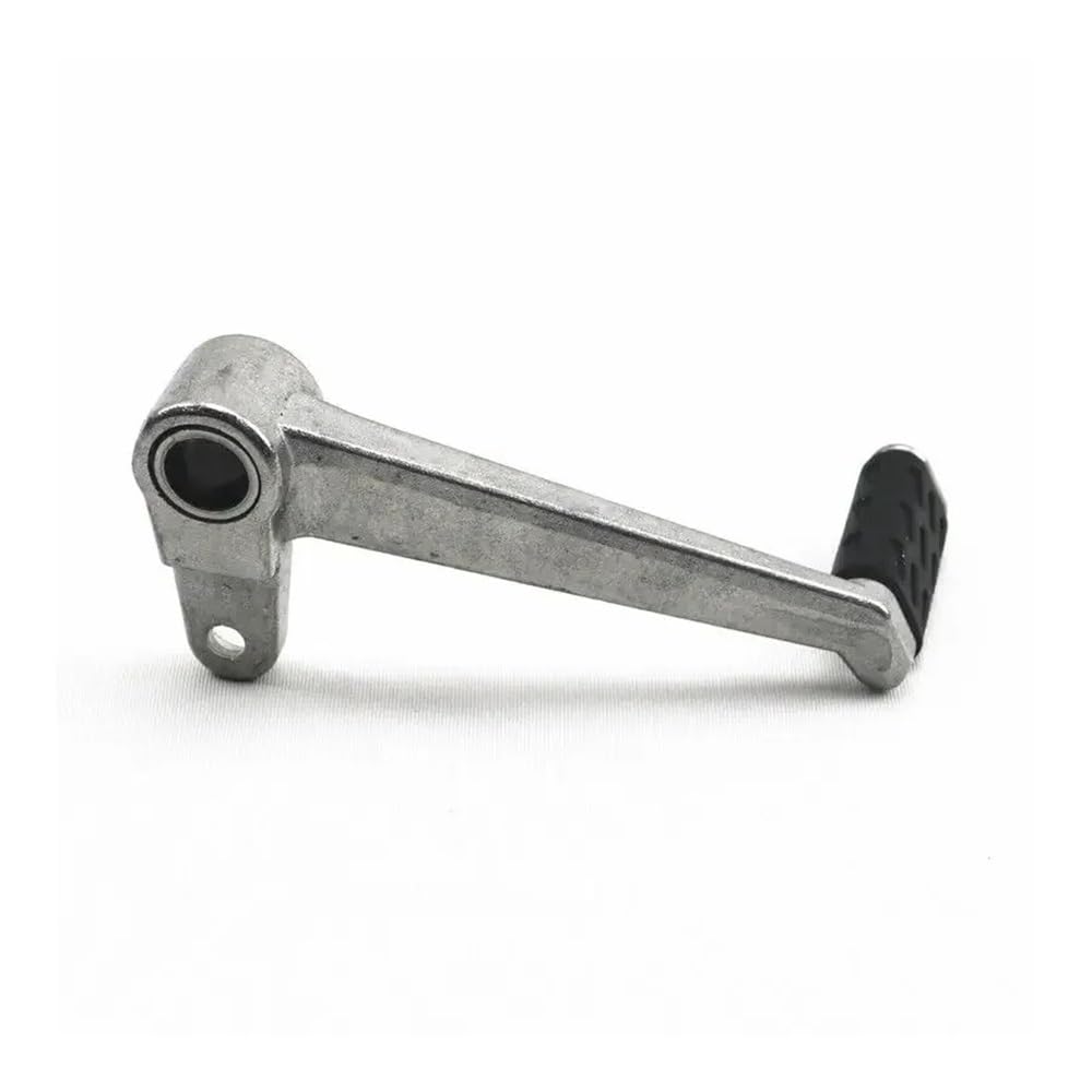 CVGMsrgSET Gear Shifter Shift Lever Grey Motorcycle Gear Shift Lever for Ducati 696 796 795 M1100 2009-2013 Bike