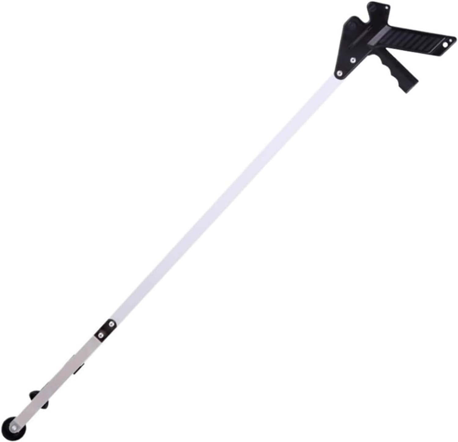 Grabber Pickup Tool, Grabber Reacher Tool, Aluminum Suction Cup Jaw Lightweight Reacher Grabber Pickup Tool Gripper Grabbers Pick Up Stick Grabber