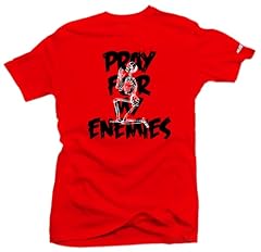( Enemies ) Red
