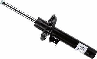 SACHS 317 330 Ammortizzatore per Volkswagen T-Roc (A11, D11) 2017 - Assale anteriore e altri veicoli