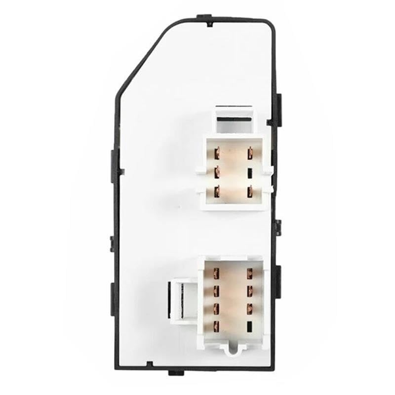 Interrupteur de vitre pour Pontiac Sunfire 1995-2005 à 5+7 broches - 6