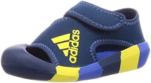Amazon アディダス スポーツサンダル キッズ アルタベンチャー 11 16cm 男の子 Bth70 Adidas アディダス サンダル