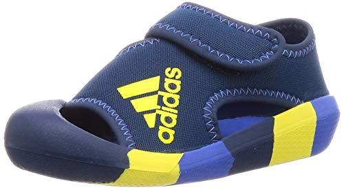アディダス スポーツサンダル キッズの人気商品 通販 価格比較 価格 Com