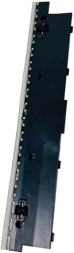 1pc Spare Scrubber Head Scraper Roller Brush Scrape For Redroad W14 Wet-Dry Vacuum Cleaner Parts Sweeper Accessories commendable