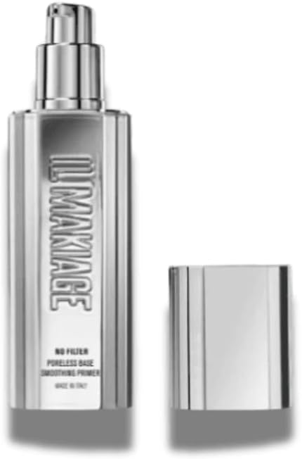Il Makiage NO FILTER PORELESS BASE SMOOTHING PRIMER