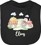 Geschenk mit Namen personalisiert by Shirtracer