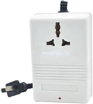 for 300W Portable Voltage Converter 220/110v Power Converter Adapter
