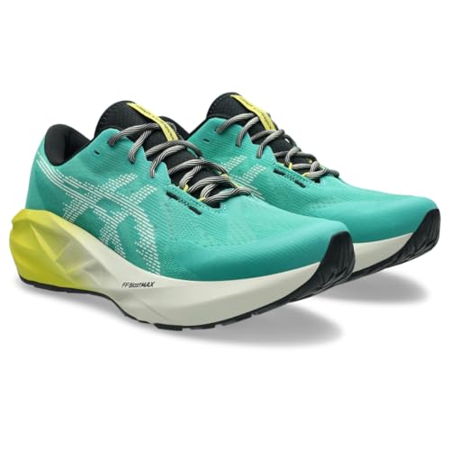 Image of ASICS Men's NOVABLAST 5 Running Shoes