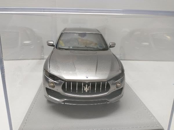 Amazon | BBR 1/18 Maserati Levante Geneva Motor Show 2016 Amazon | BBR 1/18 Maserati Levante Geneva Motor Show 2016