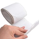 MJMP Pleater Tape for Curtain (6 Yards)