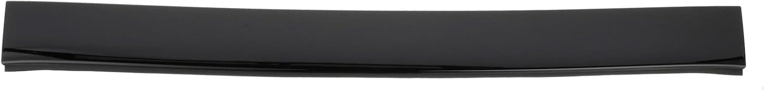 Upper Windshield Molding Compatible with 2016 2017 2018 2019 2020 2021 Ma-zda MX-5 Miata N243-50-8X0N Upper Windshield Molding