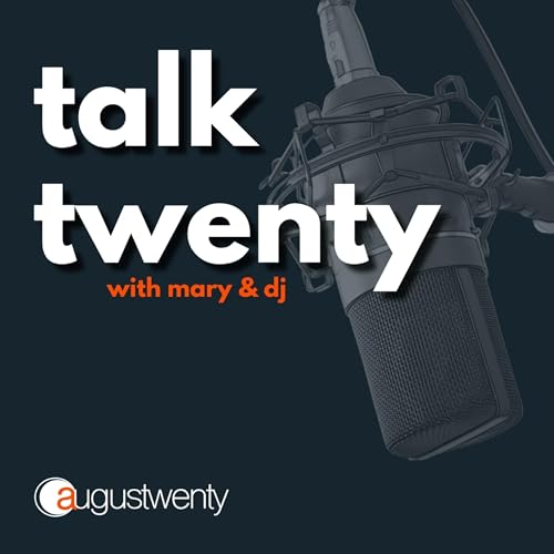 S3E11 : Desk Job, No Problem. Podcast Por  arte de portada