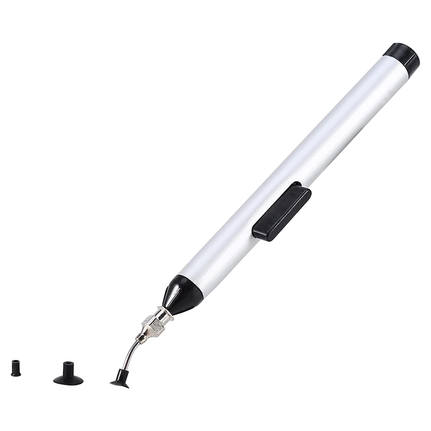 YADAV HEAVY DUTY Vacuum Sucking Suction Pen Sucker with 3 Suction Headers (B0BDV4TKLK) Amazon Price History, Amazon Price Tracker