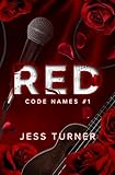 Red: Code Names #1