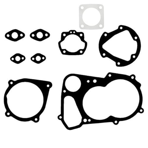 25-400 Complete Gasket Kit for Suzuki JR 50 78-06 LT-A50 LT50 LT 50 Quad Master 84-92 ALT50 83-84