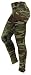 Rothco Women's Camo Performance Leggings, Medium