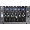 Solid State Logic UF8 Advanced DAW Controller Bundle with Solid State Logic UF1 Single-Fader DAW Control Surface