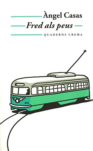 Portada de Fred als peus