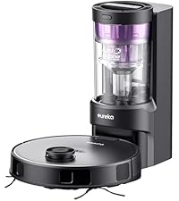 Amazon | EUREKA（ユーリカ） E20PLUS ロボット掃除機 8000Pa 強力吸引