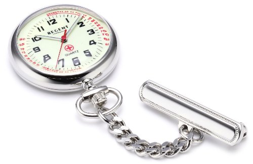 Regent Herrenarmbanduhr 11110364