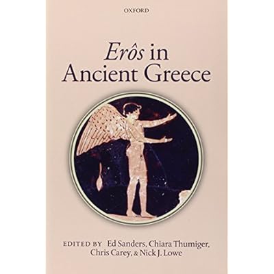 Er&ocirc;s in Ancient Greece
