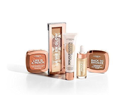 L'Oréal Bonjour Nudista Awakening Skin Tint BB Cream - Dark - 30 ml – Ansicht 2