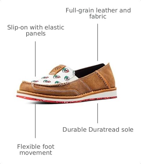 Image of Ariat Women's Cruiser