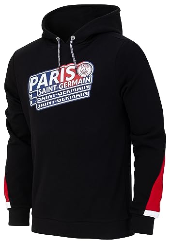PSG Sweat Collection Officielle Paris Saint Germain - Taille XL