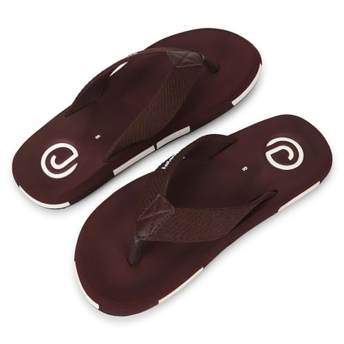 Image of ORTHO JOY Extra Soft Doctor Ortho Slippers for men /Regular wear slipper