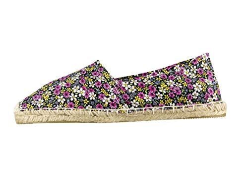 JEAN CLAUDE OLIVIER Alpargata JCOLIVIER lente, maat 36 EU