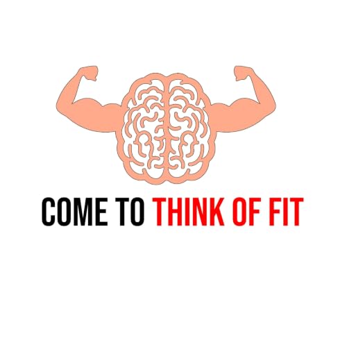 『Come To Think Of Fit』のカバーアート