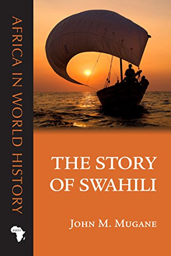 The Story Of Swahili (Africa In World History) #TOP8