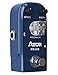 AZOR Phase Pedal | Mini Analog Effect Pedal for Electric Guitar & Bass | True Bypass, Pure Signal Processing | Compact & Portable Design | Stage & Studio Use