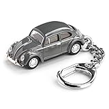 Der Klassiker mit Schlüsselanhänger in einer Vitrinenbox