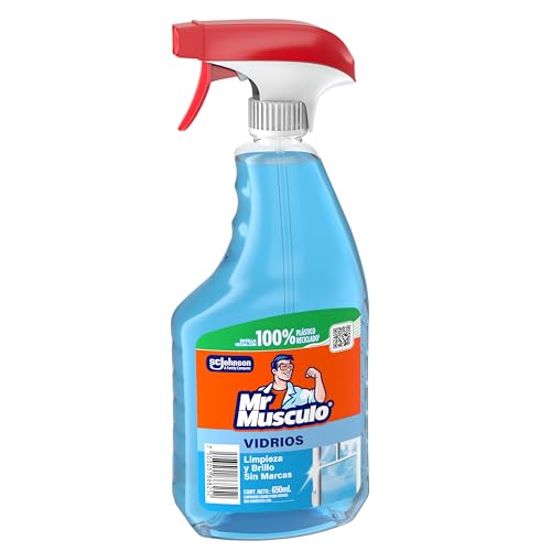 Catálogo de Mister musculo cocina , listamos los 10 mejores. 15 Imagen adicional