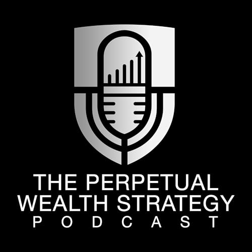 Kick-Off Episode Podcast Por  arte de portada