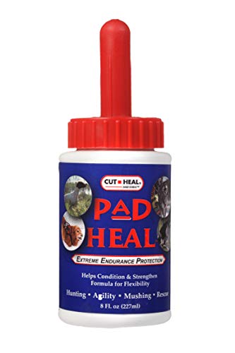 Manna Pro Cut - Almohadilla de sanación para Perros (227 ml)