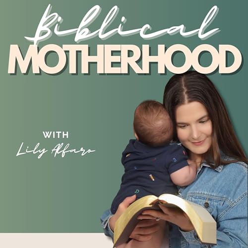 Good Warfare: Biblical Motherhood for the Modern World | First Time Christian Mom | Devotional for New Moms | Bible Study for