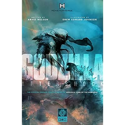 Godzilla