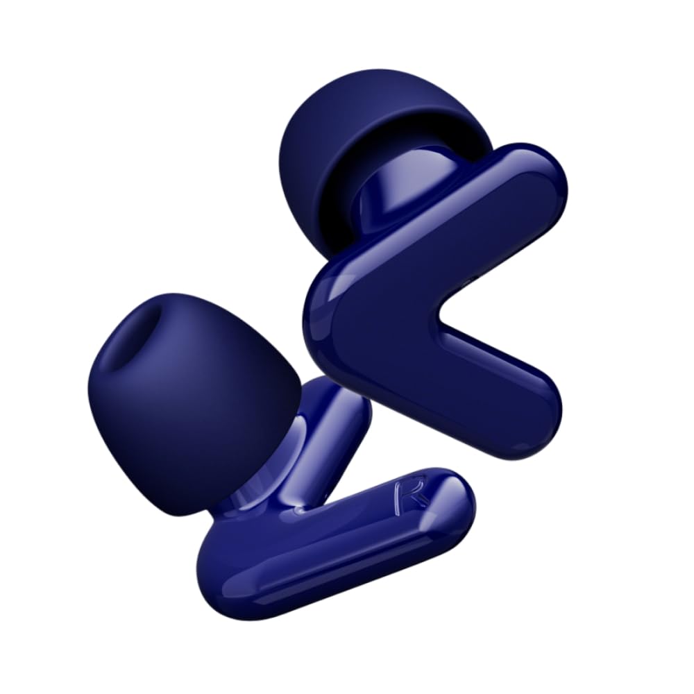 Alpine Tune Earplugs Tune Earplugs Concert Ear Plugs with 19 dB NR