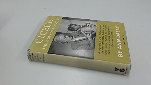 Cicely: The Story of a Doctor,