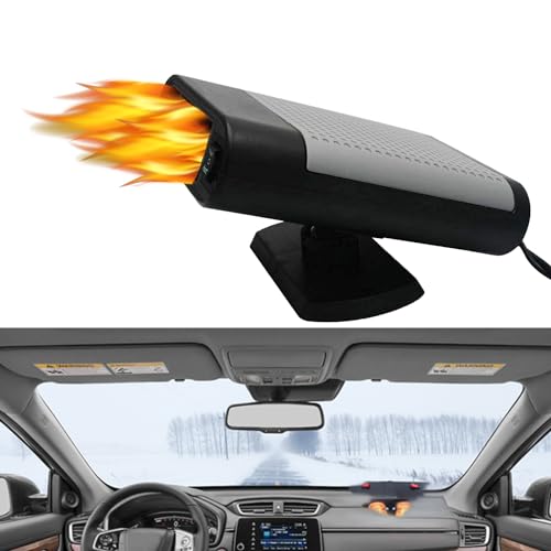 12V 150W Car Auto Heater Cooler Dryer Demister Defroster 2 in 1 Hot Warm Fan Van 12V 150W Car Auto Heater Cooler Dryer Demister Defroster 2 in 1 Hot Warm Fan Van