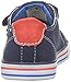 Pablosky, Zapatillas-Niño para Niños, Azul, 34 EU
