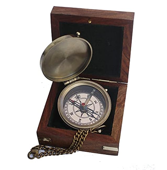 Engraved Compass ¨C I Know The Plans I Have for You ¨C Jeremiah 29:11 ¨C Graduation, Baptism, Easter, Birthday, Mother¡¯s Day, Father¡¯s Day, Wedding Gift