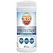 303 (30321) UV Protectant Wipes for Vinyl, Plastic, Rubber, Fiberglass, Leather & More – Dust and Dirt Repellant - Non-Toxic, Matte Finish, 40 Towelettes