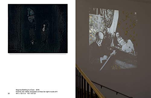 Ellen Gallagher: Accidental Records