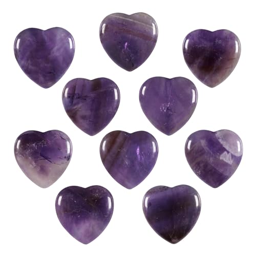 Piedras de cristal mookaitedecor de 30 mm base plana para sustituir cabujones rotos en collares