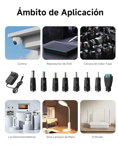 Cargador para báscula 5 Imagen adicional