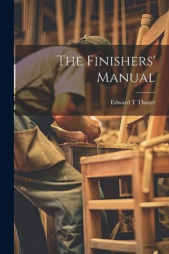 The Finishers' Manual
